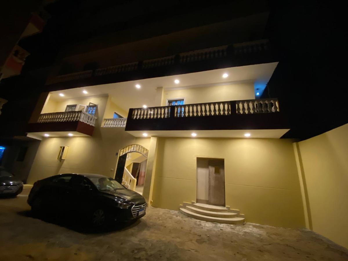 Grand Pyramids View Hotel Cairo Exterior foto